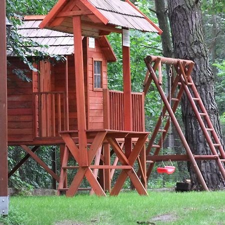 Hotel Luka Radom Luaran gambar