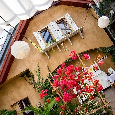 Hotel Luka Radom Luaran gambar
