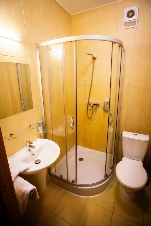 Hotel Luka Radom Luaran gambar