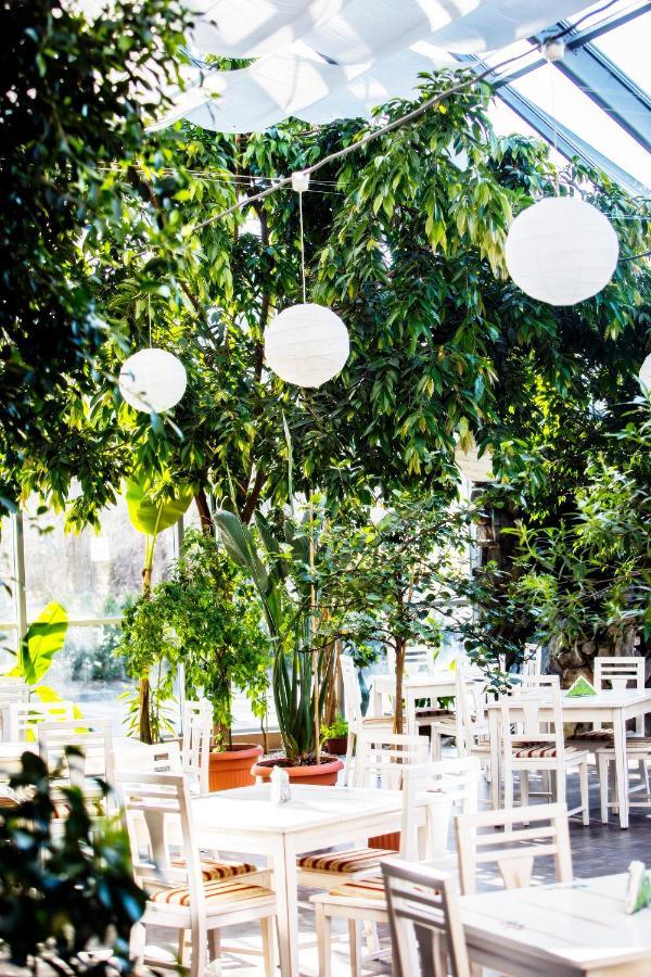 Hotel Luka Radom Luaran gambar