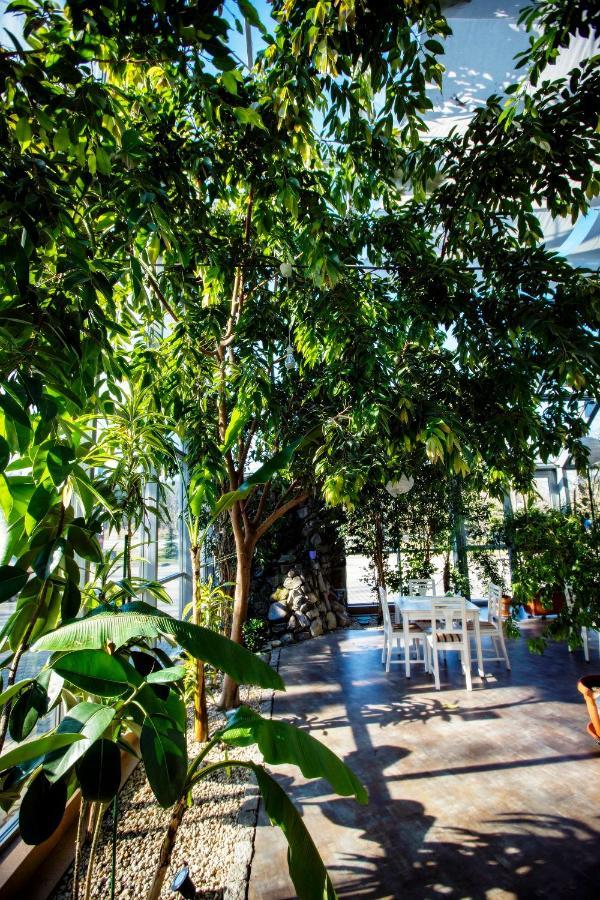 Hotel Luka Radom Luaran gambar
