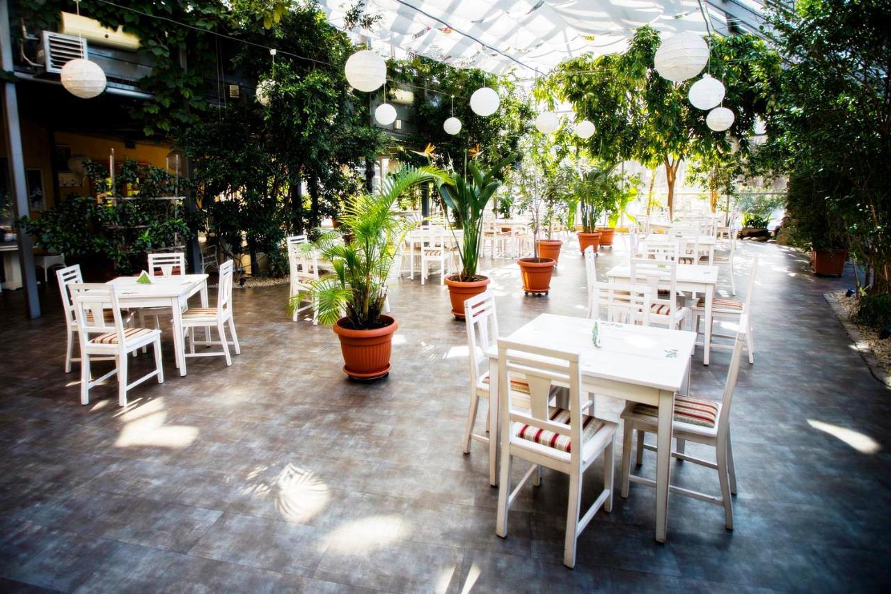 Hotel Luka Radom Luaran gambar
