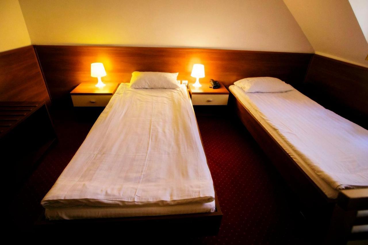 Hotel Luka Radom Luaran gambar