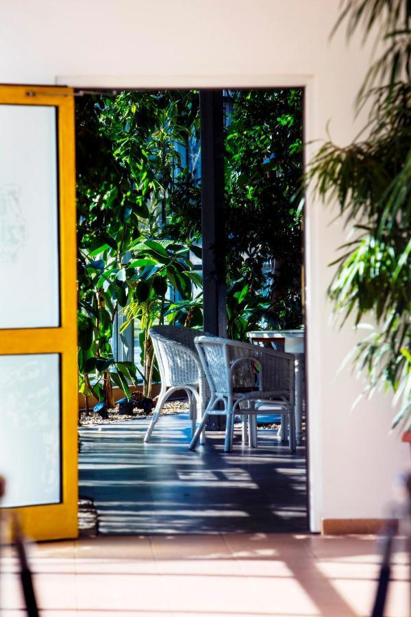 Hotel Luka Radom Luaran gambar